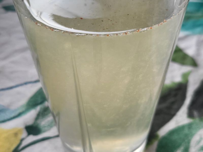 Reset your body: insights from a master cleanse&nbsp;experience