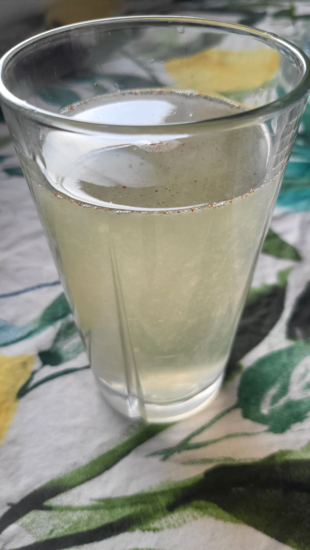 Reset your body: insights from a master cleanse&nbsp;experience